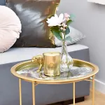 Totu Soft Grey Apartamento