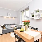 Apartamento Totu Soft Grey *