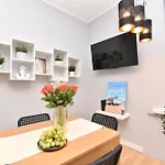 Totu Soft Grey Apartamento *