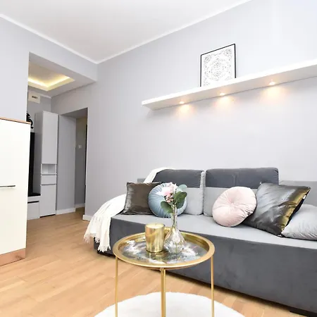 Apartment Totu Soft Grey