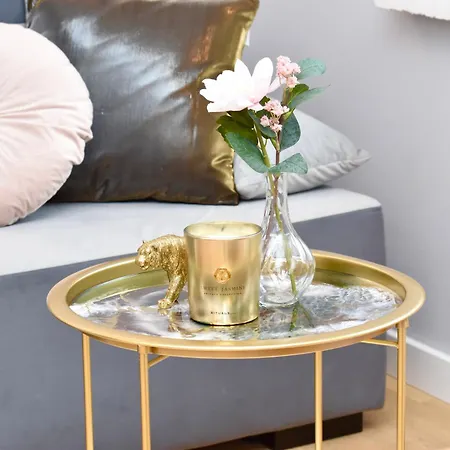 Totu Soft Grey Apartamento