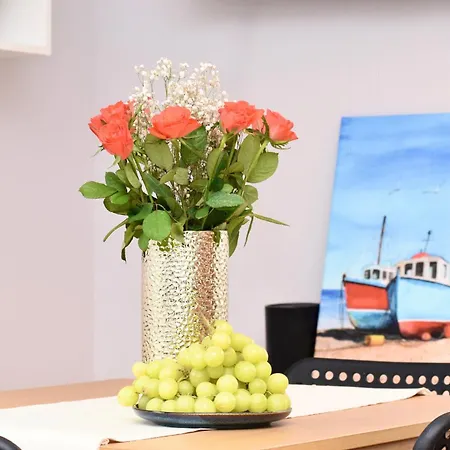 Totu Soft Grey 公寓 *