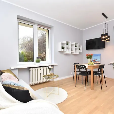 公寓 Totu Soft Grey