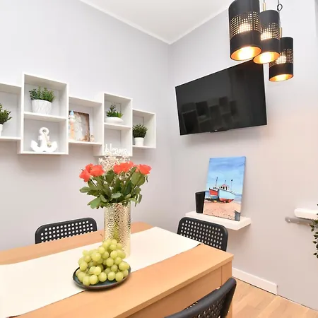 Totu Soft Grey Apartamento *