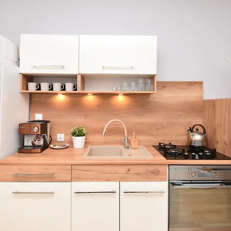 Totu Soft Grey 公寓 *