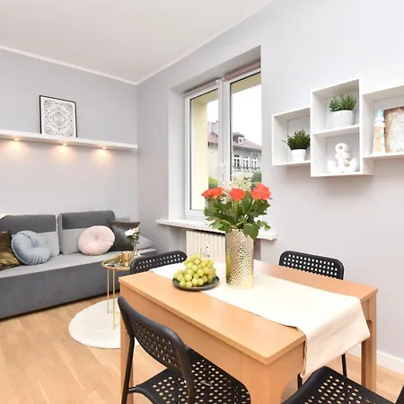 公寓 Totu Soft Grey *