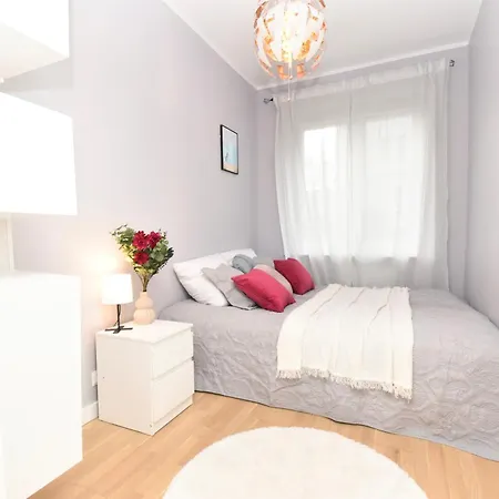 公寓 Totu Soft Grey