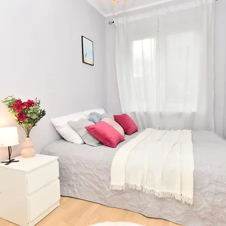 Totu Soft Grey Apartamento