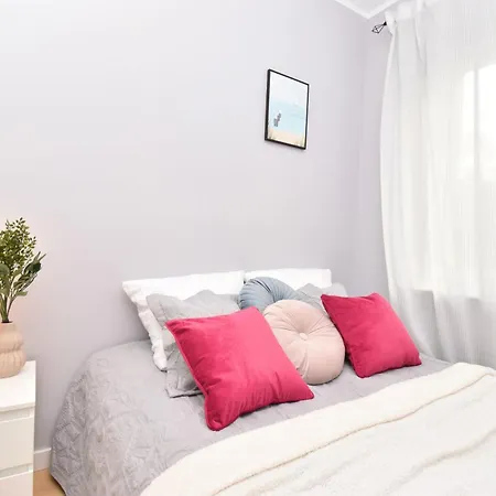 公寓 Totu Soft Grey