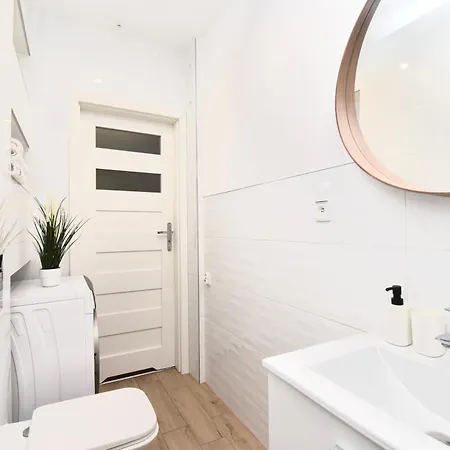 Totu Soft Grey 公寓 *