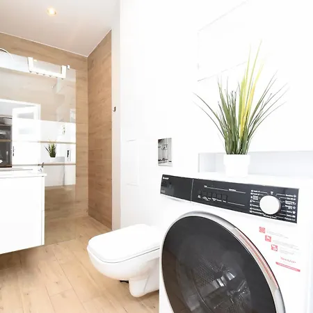 Totu Soft Grey 公寓 *