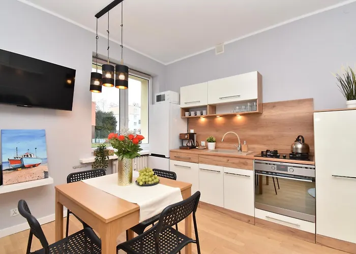 Apartment Totu Soft Grey *