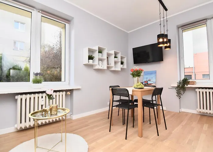 Totu Soft Grey Gdynia