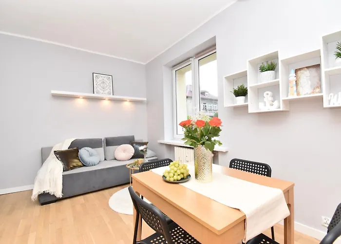 Apartment Totu Soft Grey *