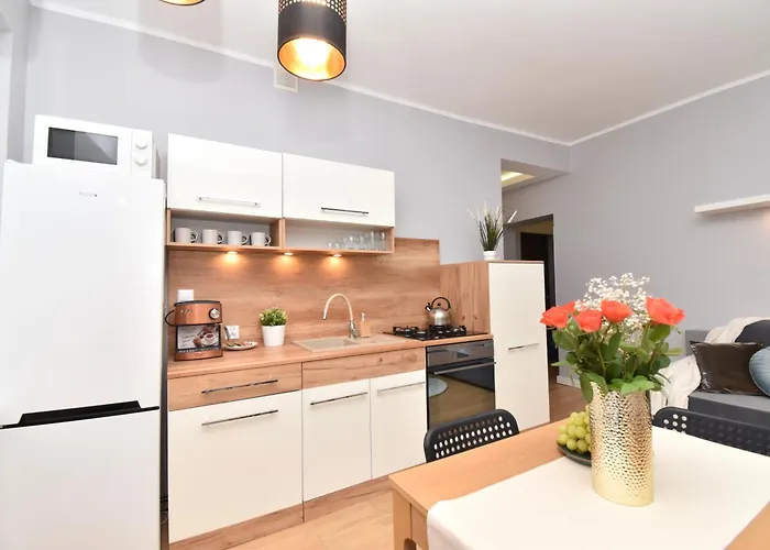 Apartment Totu Soft Grey *