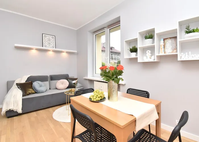 Apartment Totu Soft Grey *