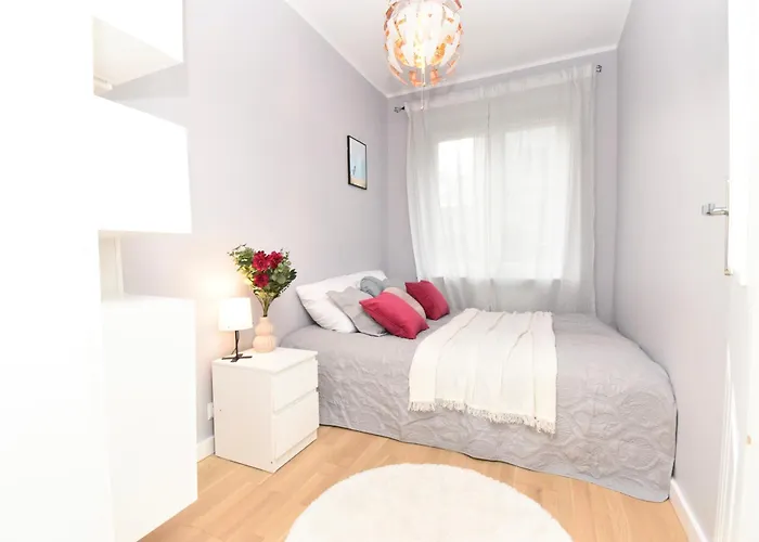 Apartment Totu Soft Grey