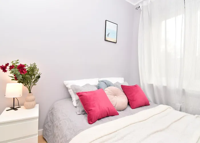 Apartamento Totu Soft Grey