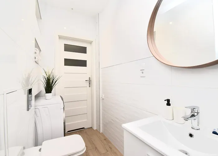 Totu Soft Grey Apartamento *